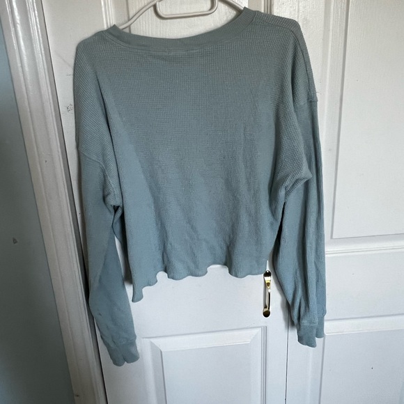 TNA thermal long sleeve - Picture 2 of 2